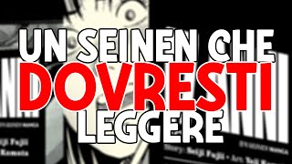 17 ANNI  Un SEINEN che DOVRESTI LEGGERE [upl. by Qifahs644]