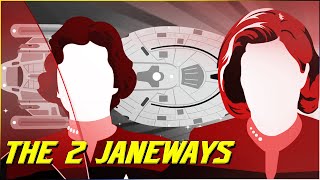 24The 2 Janeways [upl. by Roberta880]