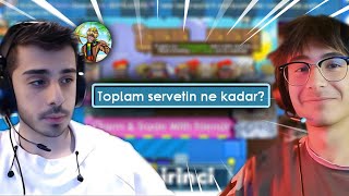 SİZ SORDUNUZ  DEDE GT CEVAPLADI  EN zor SORULAR  wdedegrowtopia   Growtopia Türkçe [upl. by Nigle]