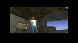 GTA San Andreas FR Mission 39  555 We Tip [upl. by Hemminger]