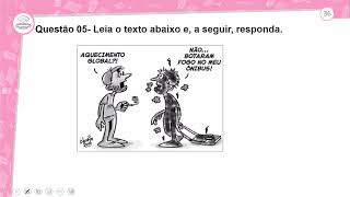 722  REVISÃO E CORREÇÃO  INTERPRETAÇÃO DE TEXTO IMPLÍCITOS AMBIGUIDADE E SEMÂNTICA [upl. by Dyolf212]