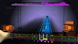 Rocksmith 2014 Blind Melon No Rain [upl. by Ahsimaj]