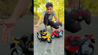 Rc Moto Gt amp S1000RR High Speed Bike Unboxing🔥 [upl. by Turnbull]