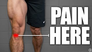 Patellar Tendinopathy  Tendinitis  Tendinosis  Jumper’s Knee Rehab Education Myths Exercises [upl. by Nnylrefinnej]