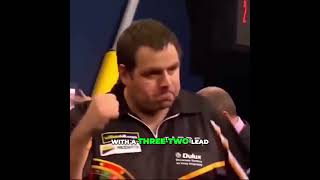 Legendary Darts Match Lewis vs Taylor [upl. by Olshausen132]