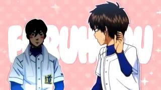 DNA ❝HAPPY EVER AFTER❞  FURUYA X HARUICHI [upl. by Eresed115]