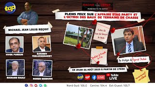 🔴LIVE RADAR LEPEP [upl. by Redienhcs562]