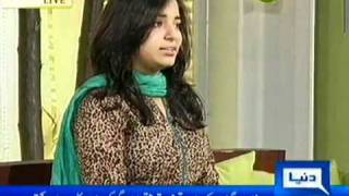 Arfa Karim Randhawa Youngest MCP sung Anokha Laadla song [upl. by Oneill776]