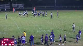 Kewaunee vs Crivitz Coleman MS [upl. by Astera]