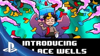 Scott Pilgrim vs The World Online Multiplayer  Wallace Pack [upl. by Radman]