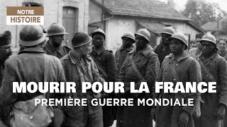 Première Guerre Mondiale  L’empire colonial français dans la Grande Guerre  Documentaire  AMP [upl. by Plato]