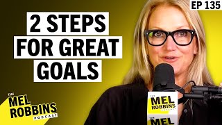 How to Set amp Achieve Goals 2 Surprising ScienceBacked Steps You Must Follow [upl. by Esorlatsyrc]