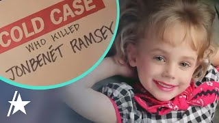 Will JonBenét Ramseys Killer Finally Be Brought To Justice [upl. by Rosalba]