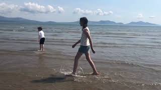 Llanddwyn Anglesey [upl. by Aileahcim]