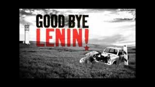 Goodbye Lenin OST 17  Mothers Journey [upl. by Helse]