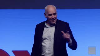 Zombie Careers Will You Lose Your Job To AI  Paul Redmond  TEDxLiverpool [upl. by Werda]