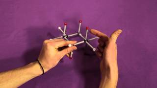 Isomers of Cyclohexane [upl. by Oringas10]