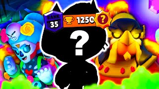 Unlocking all Brawl Pass reward From Season In “Brawl Stars” [upl. by Towland]