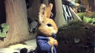 Official World of Beatrix Potter Attraction [upl. by Noxin]