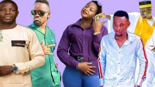 odongo swagg new song ft Aqueeno Chogo and omondi wuod ombei [upl. by Emma859]