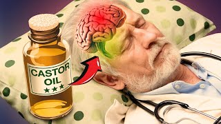 Castor Oil at 50 You Wont Believe What Happens in Just 7 Days [upl. by Chyou]