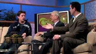 Jim Breuer on WKYC The Dog Whisperer 1080P HD [upl. by Oriane94]