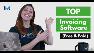 Revealing The 7 Best Invoicing amp Billing Software Options [upl. by Ryhpez501]