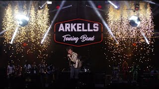 Arkells  My Hearts Always Yours Live At The Rally [upl. by Ellehcil858]