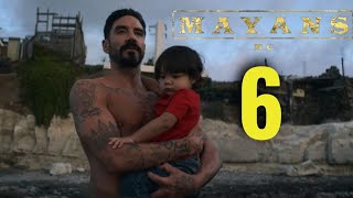 Everything We Know About MAYANS MC Season 6 And Its Spinoff [upl. by Carmelita]