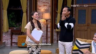 The Best of Ini Talkshow  Denny Cagur Kaget Asisten Baru Sule Mirip Sama Istrinya [upl. by Mikes]