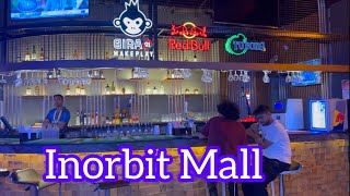 Inorbit Mall Hyderabad  Hyderabad City Tour shorts viral trending hyderabad youtubeshorts [upl. by Arne]