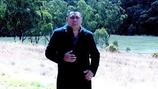 Aniseto Falemoe  Ole Alofa O Iesu Official Music Video [upl. by Fugate]