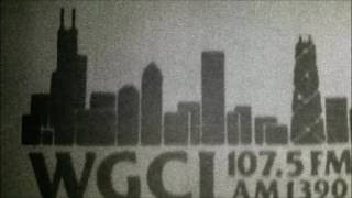 FARLEY JACKMASTER FUNK WGCI MASTERMIX FEB 1987 [upl. by Arsi]