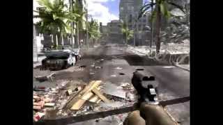 Serious Sam 3 BFE  Immortal Fast Scorpion DRM [upl. by Jordanson]