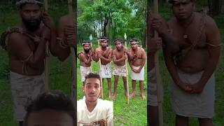 Aadhar card comedy funny fun odiacomedy memes realfools shortsviral aadivasi shortvideo yt [upl. by Ocsicnarf]