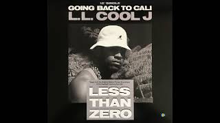 LL Cool J  Jack The Ripper 1988 [upl. by Audra831]