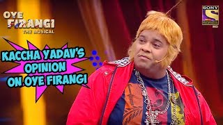 Firangi  Kapil Sharma l Full movie HD  Kapil Sharma Movie l Latest Bollywood Movie 2020 [upl. by Neelyk]