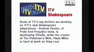 ITV Nightscreen Saturday 8th April 2000 Part 5 of 13 [upl. by Sacha]