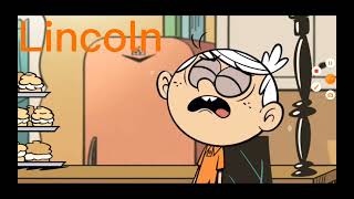 loud house all that crying [upl. by Aihsas]