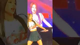 jennie Hot edit at swalla la la blackpink idol kpop [upl. by Cavill140]