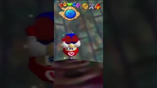 CreepyPizza  OneyPlays mario64 [upl. by Corwun]