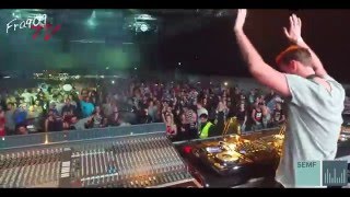 FRA909 Tv  MARIUS LEHNERT  SEMF FESTIVAL 2015 [upl. by Yentruoc]