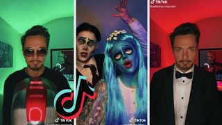 The best tik tok videos gambare gambare challengePart 2 [upl. by Nadroj]