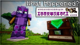 Loved To Lost What Happened To The Minecraft Mod Thaumcraft [upl. by Nod]