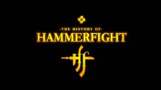 hammerfight  intro [upl. by Houghton634]