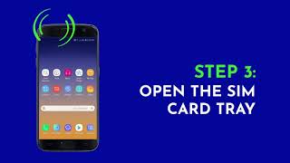 Switch Your SIM Card Take Control  Tracfone Wireless [upl. by Wendi]