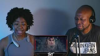 Couple React to TOBIAS SAMMET’S AVANTASIA feat CANDICE NIGHT – Moonglow [upl. by Nnyl819]