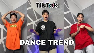 TikTok Dance Compilation  Viral Dance Trends January 2024 [upl. by Cataldo802]