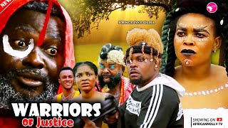 This Movie Will Make You Cry so much  WARRIORS OF JUSTICE  Latest Nigerian Movies New Full Movies [upl. by Nichols]