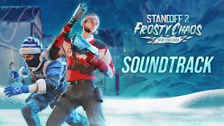 Sava Tsurkanu  Frosty Chaos  Standoff 2 0270  New Year 2024  Gameplay Soundtrack [upl. by Ardnasirhc]